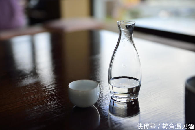 白酒中各味的来源(白酒香味来源)