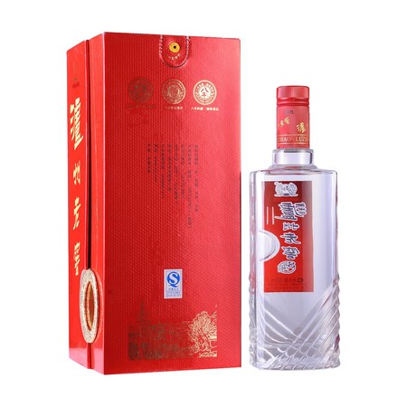 陈年老窖铁盒52度价格(铁盒装陈年老窖52度多少钱)
