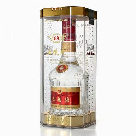 2011年红瓶五粮液(2011年红瓶五粮液48度)