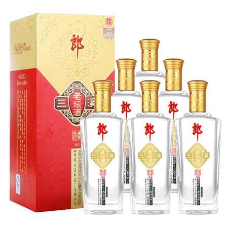 苏沟白酒价格(苏沟酒价格表)