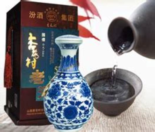 中国古代名酒杏花村酒,关键词
