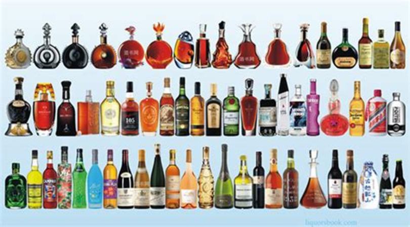 洋酒百科全书哪里有售,全球最大的洋酒公司帝亚吉欧
