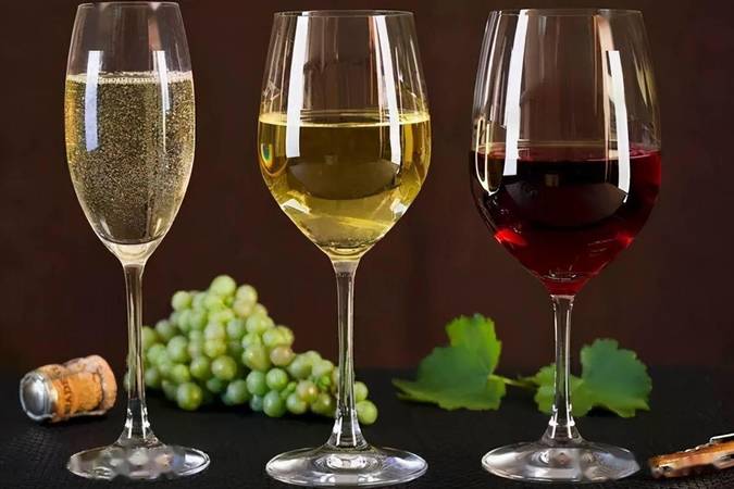 葡萄酒古代和现在的味道(葡萄酒味)