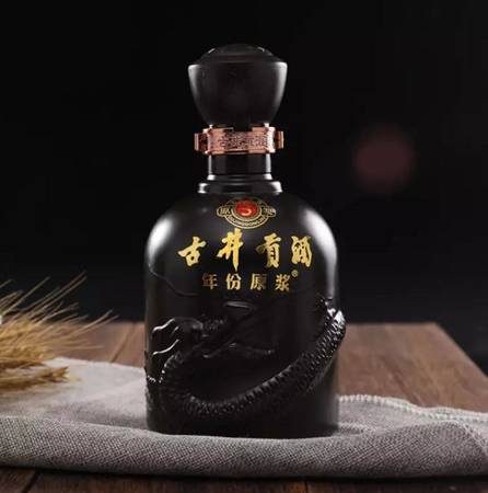 瓶装白酒放置时间(瓶装白酒存放多久)