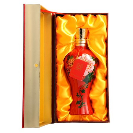永盛烧坊醇酿52度价格表(永盛烧坊陈酿52度价格表)