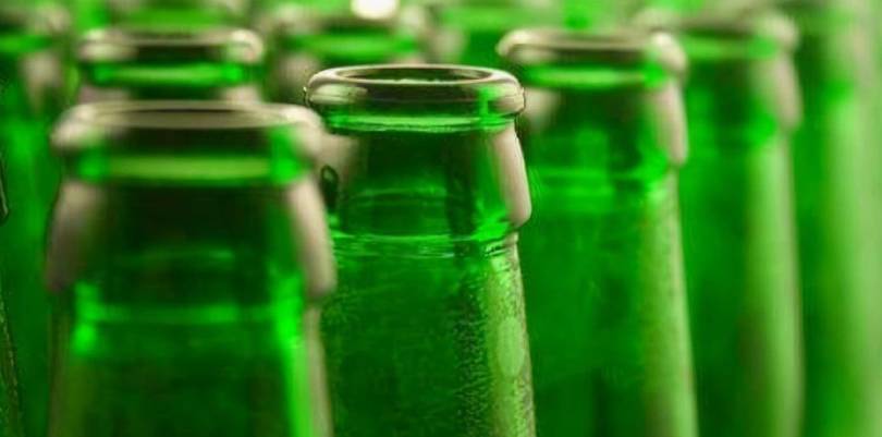 为什么喝啤酒感觉比喝白酒容易醉(为啥喝啤酒比喝白酒容易醉)