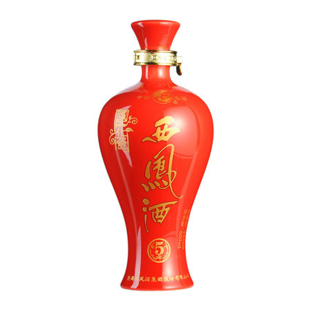 西凤国臻价格45度(西凤国臻45度价格)