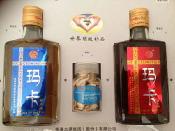 玛卡是什么酒(玛咖酒是什么酒)