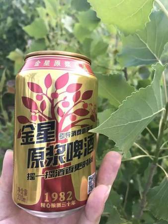 什么牌子的原浆啤酒好(什么品牌原浆啤酒好)