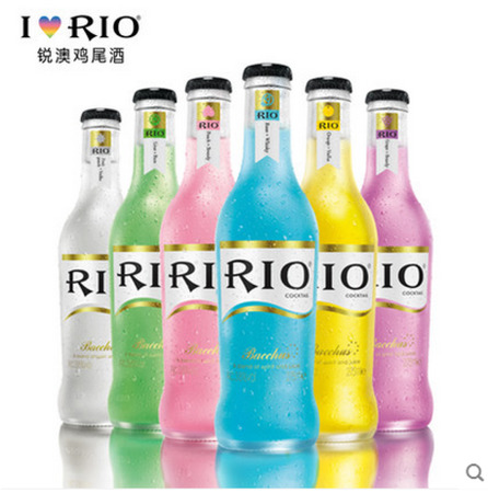 rio(锐澳调和酒)价格(rio锐澳鸡尾酒价格)