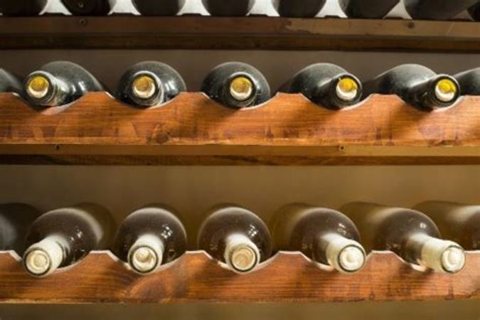 葡萄酒如何存储,在家储存葡萄酒的
