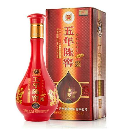 青花龙瓷v6酒52度多少钱一瓶(52度青花龙瓷酒价格表)