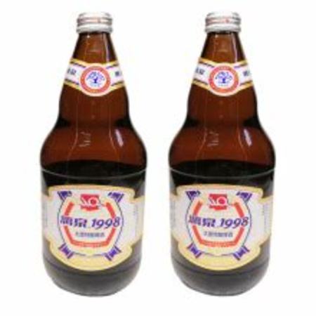 青岛10度瓶啤酒怎么样,没有青岛和珠江