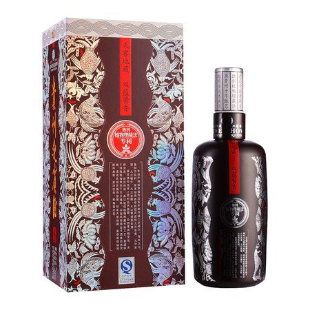 厚公坊酒价格(厚德坊酒价格)