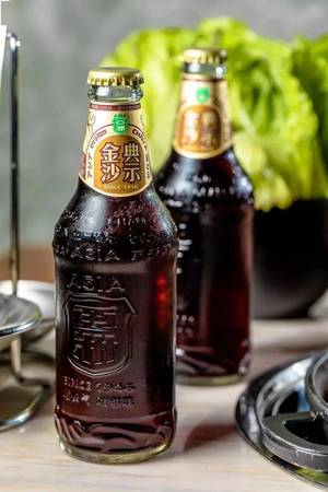 广氏菠萝啤多少钱一件(广氏菠萝啤多少钱一瓶)