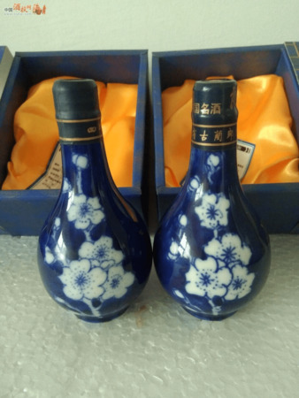 十年的红花郎多少钱(十年红花郎多少钱)