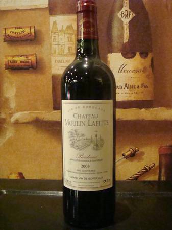 07年的法国拉菲红酒多少钱(2007年法国拉菲酒价格)