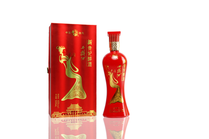 黄瓶新贵妃醉酒多少钱(新贵妃醉酒多少钱一瓶)