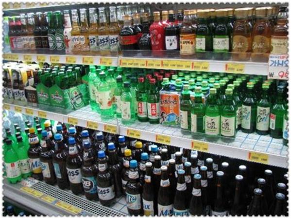 小超市一般卖些什么酒,丹东小超市赚4万