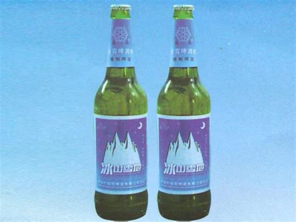 青岛冰雪城啤酒怎么样,携青岛啤酒推出冬奥冰雪罐