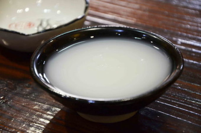 稠酒价格(一壶稠酒价格)