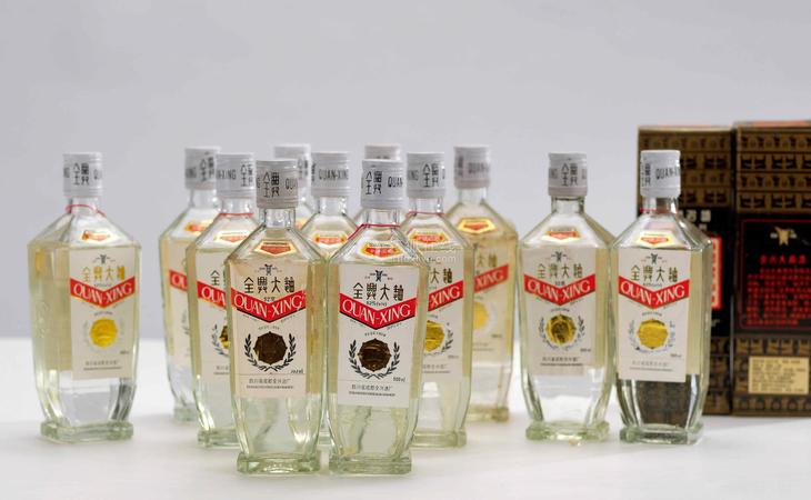 93年坊子白酒价格表(山东坊子白酒价格表)