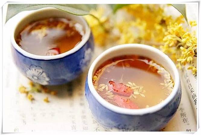 桂林桂花酒的价格(桂林金桂花酒价钱)
