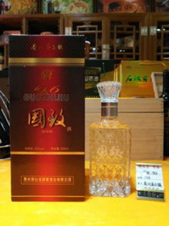 贵州酱香型白酒销量(贵州酱香酒销量排名)