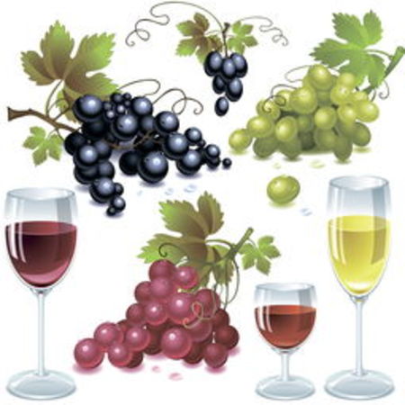 葡萄酒和什么水果(葡萄酒和什么水果一起吃)