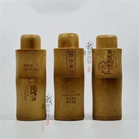 竹筒酒是怎么生产的,竹子酒是怎么做的