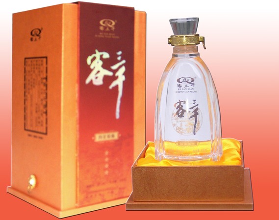 东风2.5升白酒多少钱(2.5升白酒是多少)