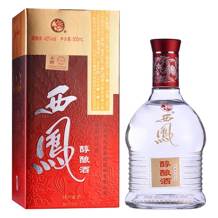 西凤原天和42度价格(西凤酒天和原浆42度价格)