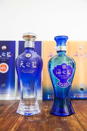 洋河天之兰酒价格表(中国洋河天酒价格)
