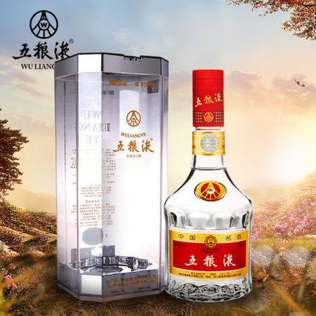 五粮液52度清香型(五粮液52度清香型和浓香型)