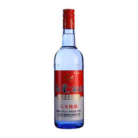 红星蓝瓶二锅头哪个酒厂出的(红星蓝瓶二锅头产地都有哪些?)