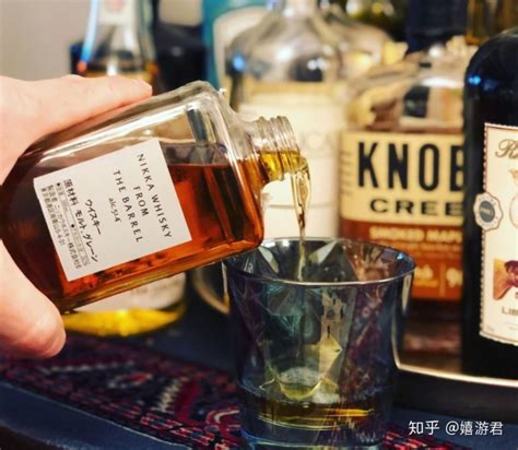 日本威士忌为什么贵,性价比日本威士忌推荐