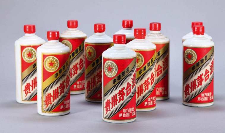 2015年中国50大白酒公司(中国50强白酒)