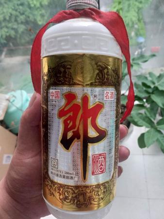 红花郎酒十39度价格表(红花郎酒十年39度价格)