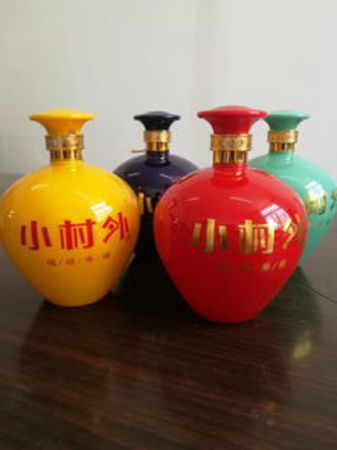 小村外酒中小村外五斤加多少钱(小村外酒5斤装的多少钱一瓶)