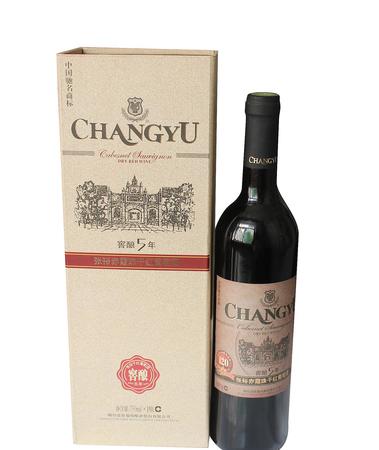 张裕白酒怎么样(张裕的酒到底咋样)