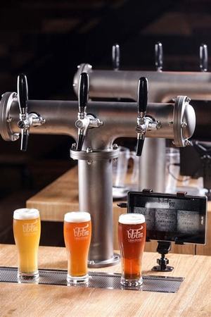 什么是主啤和客啤,哪个牌子的玻璃杯比较好