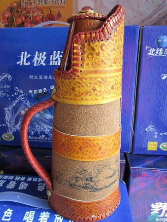 草原奶酒价格(草原奶酒多少钱一瓶)