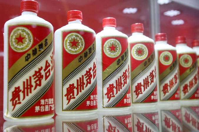 飞天茅台能放30年吗(茅台30年飞天)