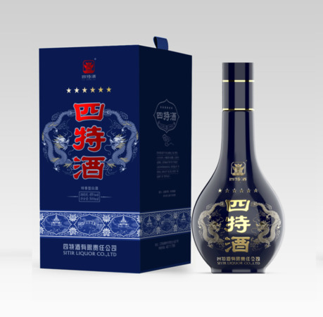 赤峰华夏第一村五星酒价格(华夏第一村酒价格表赤峰印象)