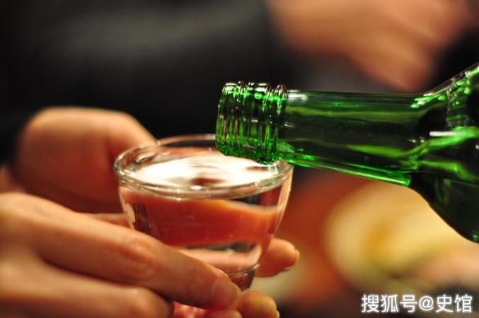 日本烧酒哪些是限定(日本烧酒有哪些)