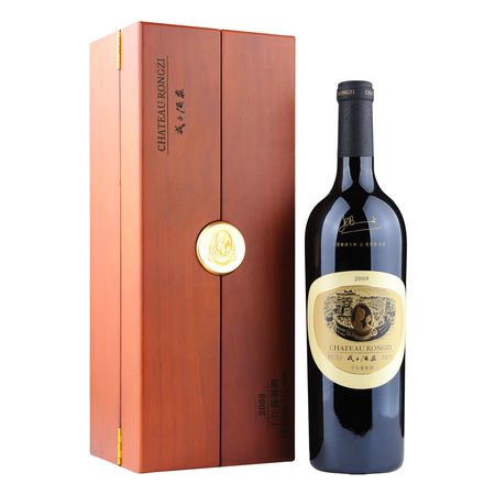 慕卡酒庄价格2009(慕卡酒庄红葡萄酒价格)