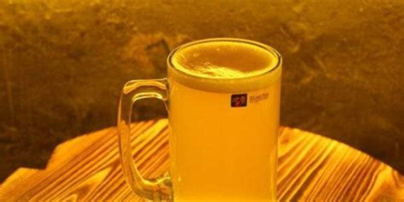 乌苏啤酒酒精含量多少,新疆夺命大乌苏啤酒