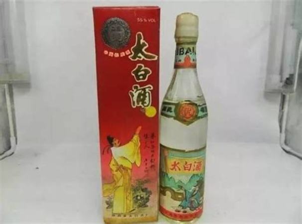 陕西都有品种什么酒,据说陕西人喝酒