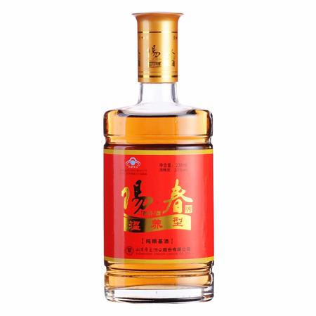 一品阳春酒价格查询(一品阳春36度酒价格)