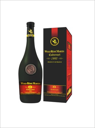 九五年人头马酒多少钱(四十年人头马酒多少钱)